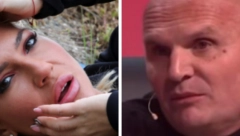 MUVA NAKAZE KAO ŠTO JE JOVANA Bivši učesnik rijalitija javno isprozivao voditeljku i kompozitora: Mili je napaljen kao priplodni bik