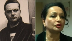 UHAPŠEN SIN BIVŠE PREDSEDNICE VRHOVNOG SUDA CRNE GORE VESNE MEDENICE Veruje se da su Miloš Medenica i njegova majka članovi organizovane kriminalne grupe