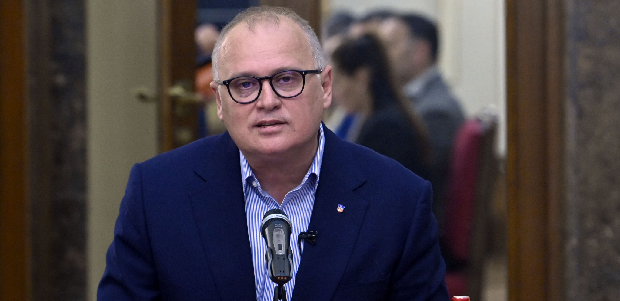 Vesić: Ana Brnabić je zasluženo mandatar, veliki je patriota i borac za Srbiju