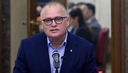 NUDILI 5.000.000 EVRA ZA VUČIĆEVU GLAVU Vesić: Krajnje je vreme da se otkrije ko politički podržava klan Belivuk-Miljković