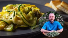 NARODNI TRAVAR OTKRIVA Sad je pravo vreme da jedete sremuš - Čisti telo od otrova, a čudo je za pritisak i holesterol (RECEPTI)