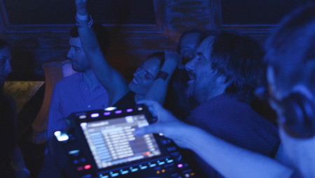 Šamar za celu ekipu!