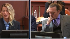 SKANDAL DOBIJA NOVI EPILOG Novi zaplet Amber Herd i Džonija Depa, presuda bi mogla biti poništena, ovo može da bude ključno