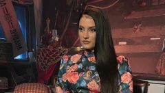 BARBARA BOBAK DOŽIVELA JEZIVU SAOBRAĆAJNU NESREĆU Pevačica jedva izvukla živu glavu: "Mogla sam da poginem ili ostanem nepokretna"