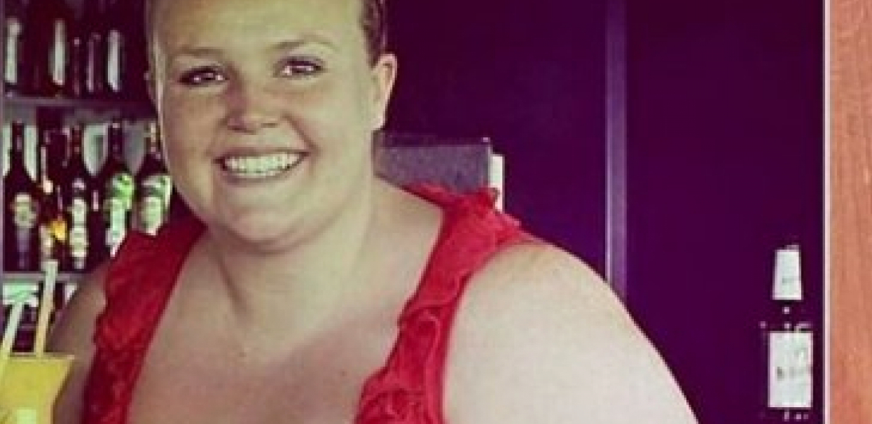 U SOK OD JABUKE DODAVALA JE OVAJ ZAČIN Za mesec dana skoro da je imala figuru manekenke