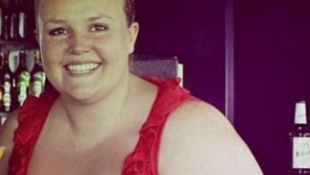 U SOK OD JABUKE DODAVALA JE OVAJ ZAČIN Za mesec dana skoro da je imala figuru manekenke