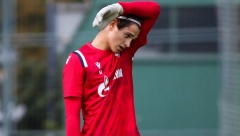 UŽAS U CENTRU BEOGRADA Pretučen golman Crvene zvezde