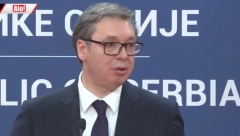 VUČIĆ RAZGOVARAO SA PREMIJEROM NORVEŠKE Upućen poziv investitorima da pojačaju prisustvo u Srbiji