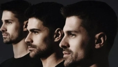 PRETE NAM MOMCI OBOŽAVATELJKI Prozvali su ih muške Uraganke, a evo kako momci iz grupe Klon reaguju na to