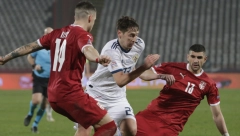 VREME ZA POVRATAK? Zvezda godinama želi da ga vrati, a upravo je postao višak u svom klubu