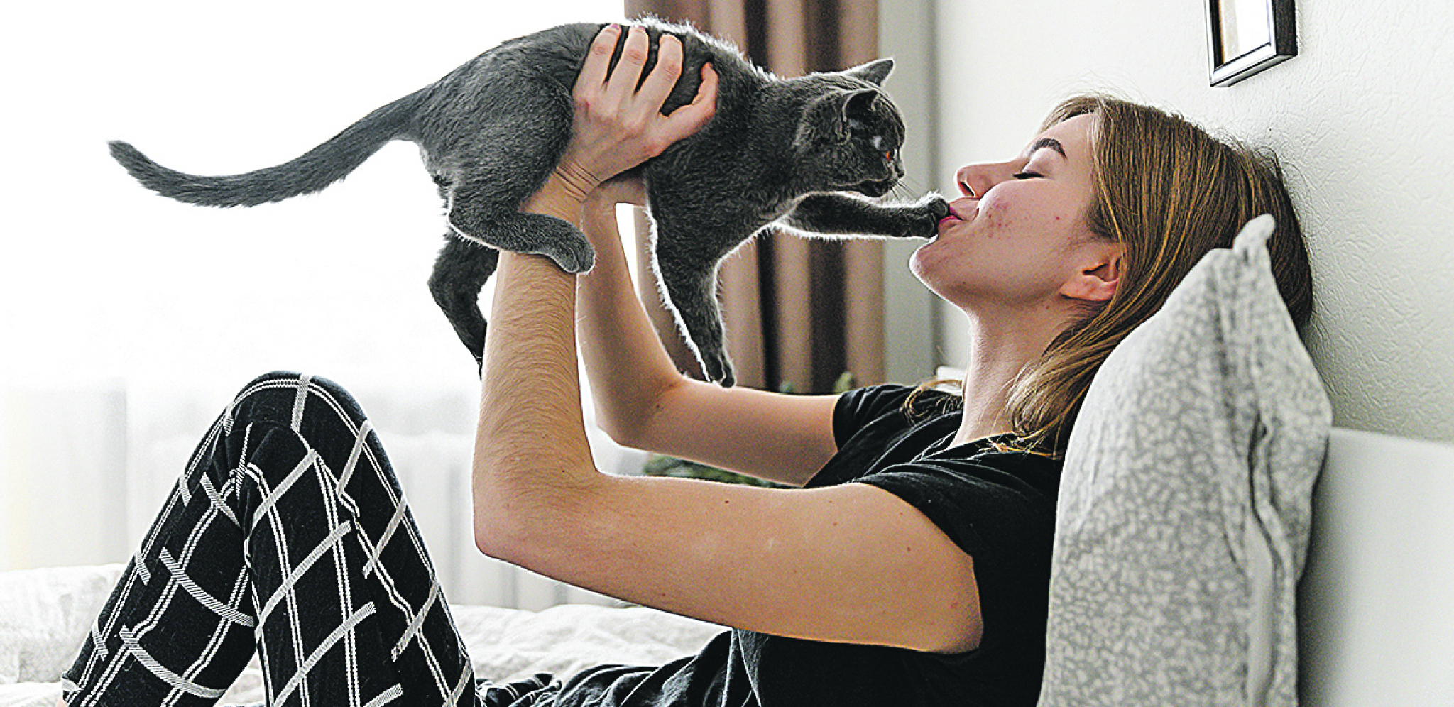 AKO NISTE ZNALI Ovo je tajni jezik mačaka