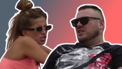 DALILA I CAR PRAVE SVADBU U ZADRUZI Produkcija odlučila, sve je spremno za spektakl, otkriven i datum venčanja