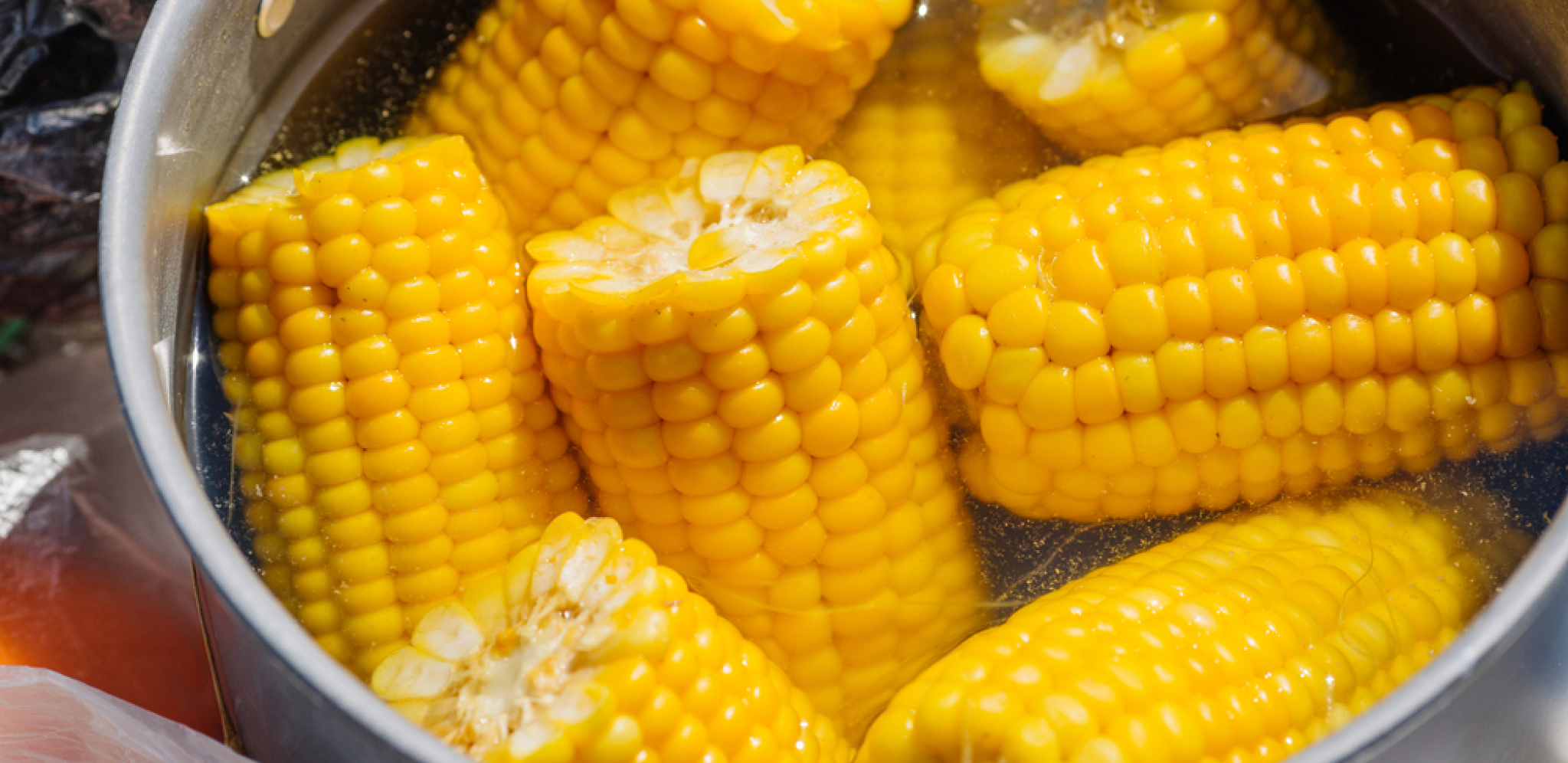 SPREMITE KUKURUZ NA MEKSIČKI NAČIN Gotov za dvadeset minuta, a jede se brzinom svetlosti