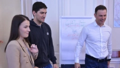 "JA NEĆU DA KUCAM" Jovan Stević, genije iz Čačka se na veoma duhovit način našalio sa ministrom Sinišom Malim