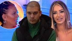 SLOVENKA VAN SEBE Dragojević joj preti objavljivanjem njenih intimnih snimaka, ona ne zna šta da radi: Dejan je mom detetu bacio crnu magiju