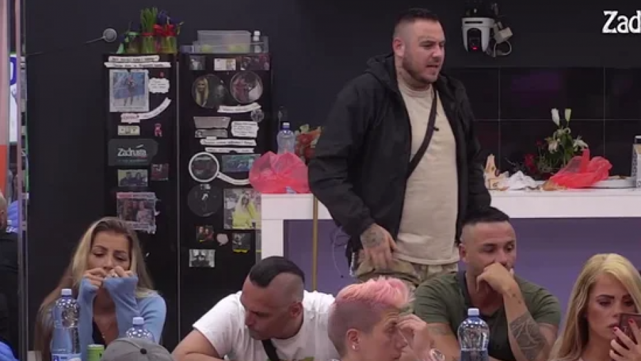 OVO JE NJENA RIJALITI IGRA Nakon raskida Car progovorio o Dalili, pa otkrio njenu taktiku