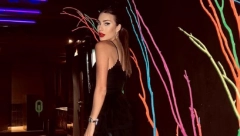 SPREMNA ZA SLAVLJE, ONA SIJA! Anastasija Ražnatović spremila se za rođendan svog bratanca, javnost oduševljena njenim izgledom (VIDEO)