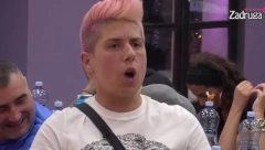 TVOJA PORODICA ĆE ME TUŽITI ZA MALTRETIRANJE Matora i Mc Aleks u nikad žešćoj svađi, sve je isplivalo na videlo