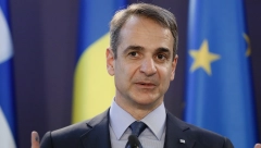 GRČKA PRUŽILA RUKU POMOĆI TURSKOJ Micotakis se hitno oglasio i uputio poruku Erdoganu