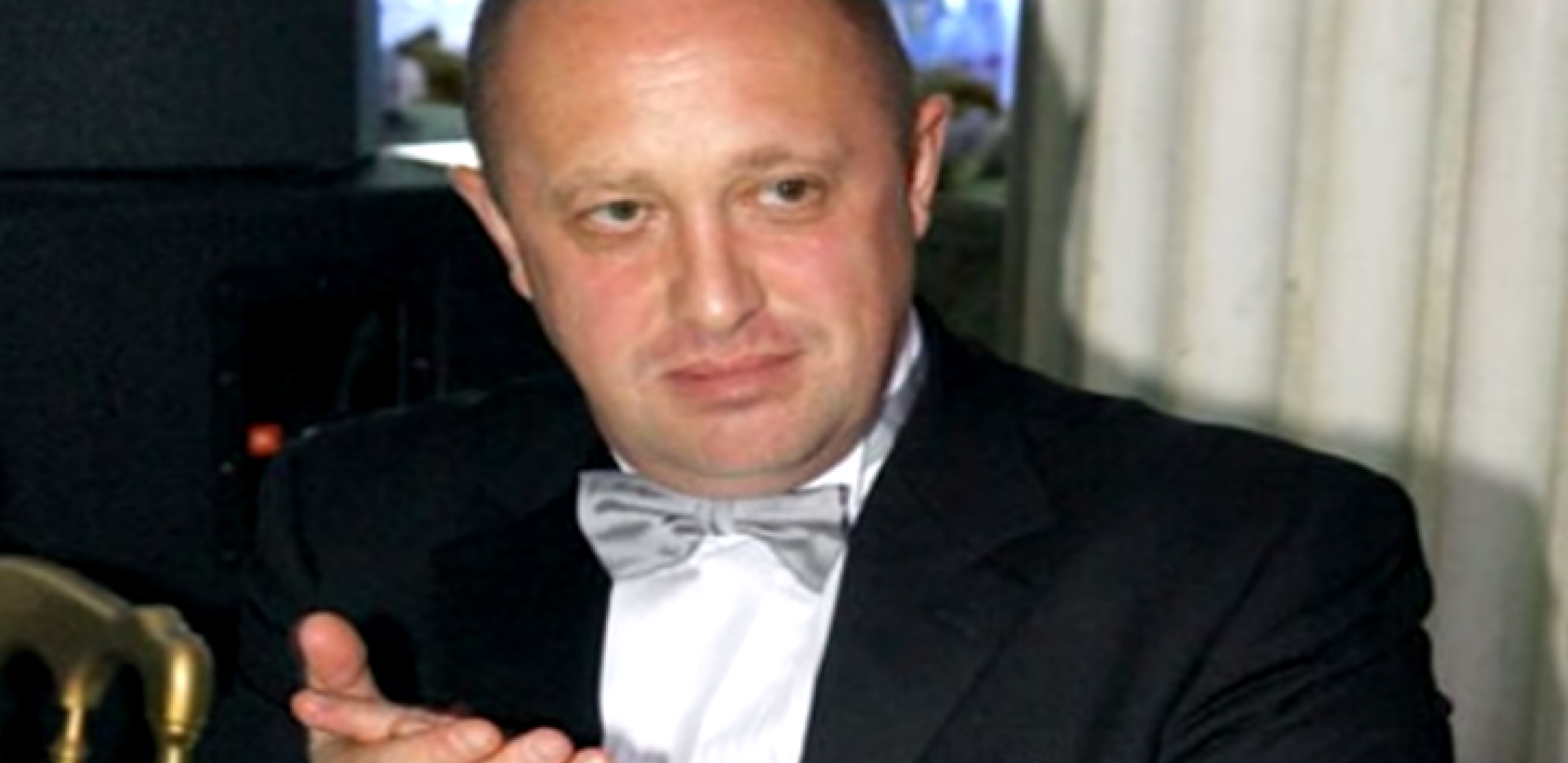 RUSI NADOMAK VELIKE POBEDE Prigžin: Momci snimaju kućni video iz centra!