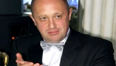 RUSI NADOMAK VELIKE POBEDE Prigžin: Momci snimaju kućni video iz centra!