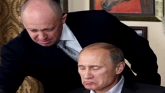 SMELA IZJAVA PUTINOVOG ČOVEKA OD POVERENJA  "Zelenski je snažan, samouveren, pragmatičan i ne treba ga potcenjivati"