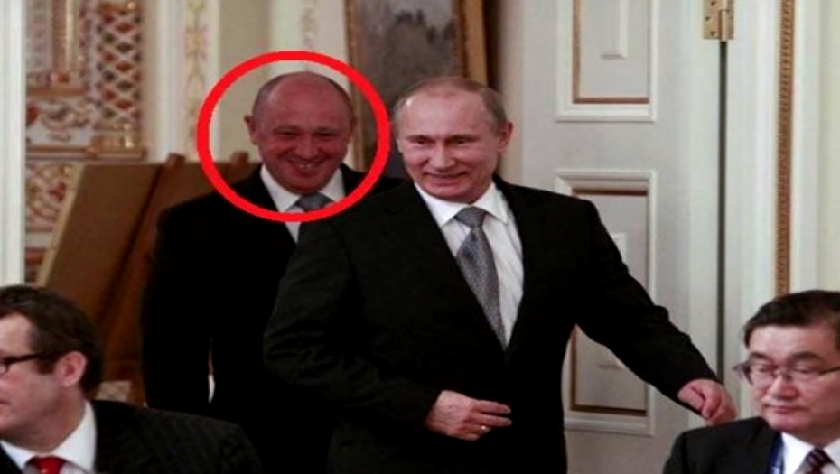 KONAČNO POTVRĐENO! Evo ko je osnovao privatnu armiju u Rusiji!