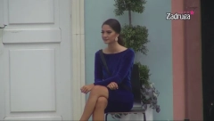 SUZA SUZU STIŽE Anđela preplakala slavski ručak, a evo i zbog čega