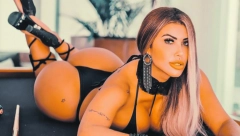 MODEL KRIS GALERA PREDLOŽILA DEČKU OVO  Međutim nije reagovao onako kako je ona očekivala