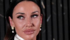 NAPAO JE HULIGAN Kaća Živković doživela veliku traumu, nasred ulice je doživela stravičnu neprijatnost, OVAJ KOLEGA JE SPASIO