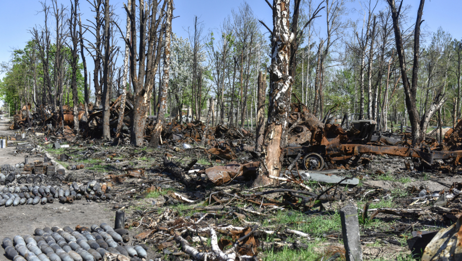 OD MINA NE STRADAJU SAMO VOJNICI Posledice će se dugo osećati, ovo su priče preživelih