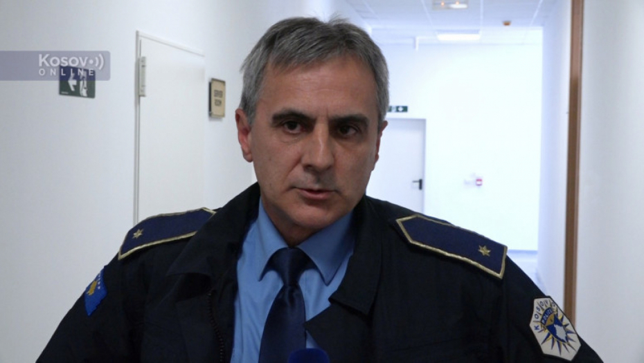 PROGON SRBA NA KIM SE NASTAVLJA Preko 70 njih na policijskom spisku zbog mirnog protesta povodom registarskih tablica