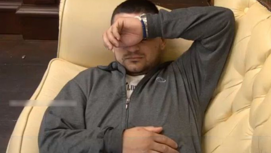 BEBICA DEFINITIVNO DOTAKAO DNO Nenad od Miljane tražio da učini samo jednu stvar, a Kulićeva ga oduvala nikad gore