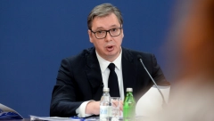 VUČIĆ ODGOVORIO HRVATSKOJ Treba da oprostimo ubistvo dece da uđemo u EU? Nisam znao da je to evropska vrednost