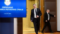 RIK usvojio izveštaj o izborima za predsednika Srbije