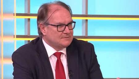 KARDIOLOG NEBOJŠA TASIĆ UPOZORAVA "Ne junačite se, kada je ova bolest u pitanju, morate da odležite inače sledi kolaps u orzanizmu"