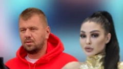 RASKRINKAN Maja Marinković javno poručila Sandri Čaprić da zna sve o Janjušu? (FOTO)