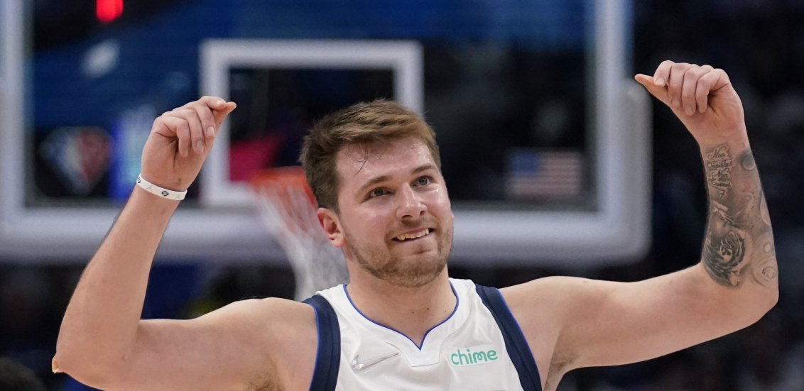 HEROJ IZ SENKE Dončić jeste napravio NBA čudo, ali glavni "krivac" za to je bivši selektor Srbije