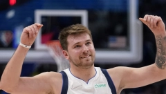 HEROJ IZ SENKE Dončić jeste napravio NBA čudo, ali glavni "krivac" za to je bivši selektor Srbije