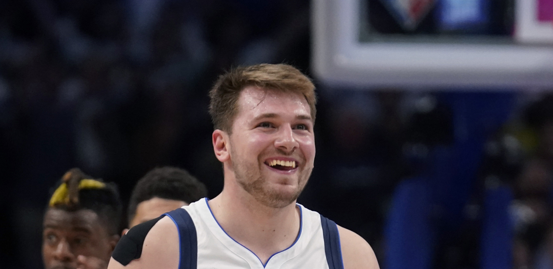 PLES LUKE DONČIĆA Slovenac zaludeo Karija, publika u ekstazi (VIDEO)