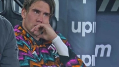 JUVE PONIŽEN, VLAHOVIĆ POBESNEO Italija priča o ovome, Srbin uradio nešto što je šokiralo sve (VIDEO)