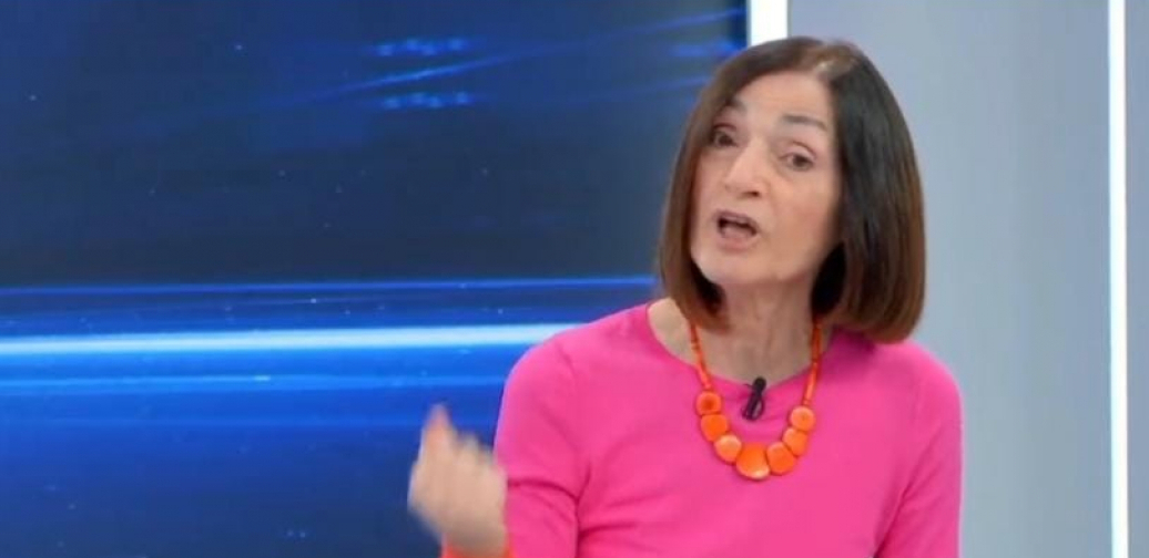 NJIH SPOPADNE BES KADA TO SLUŠAJU Smajlović: Vučićeva izjava pred nemačkom ministarkom je hrabra (VIDEO)