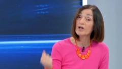 NJIH SPOPADNE BES KADA TO SLUŠAJU Smajlović: Vučićeva izjava pred nemačkom ministarkom je hrabra (VIDEO)