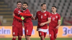 VELIKO POJAČANJE STIŽE NA "MARAKANU" Zvezda dovodi reprezentativca Srbije