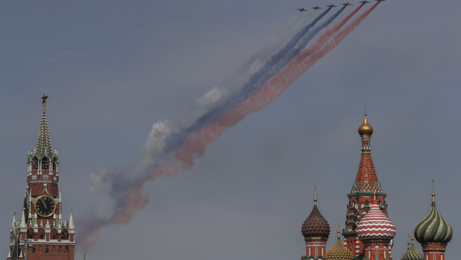ODNOSI NEMAČKE I RUSIJE SKORO POTPUNO PREKINUTI! Nečajev: Rusija nije dobrovoljno preduzela neprijateljske akcije protiv Nemačke