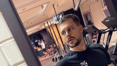 KAČKAVALJ MASNI PRŽEN SA SLANINICOM Miloš Biković otkrio svoj jelovnik (FOTO)