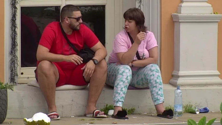 KULIĆKA I ZOLA SE POLJUBILI ISPRED BEBICE Lazar spreman da oženi Miljanu, ali Nenad je ipak siguran u jednu stvar