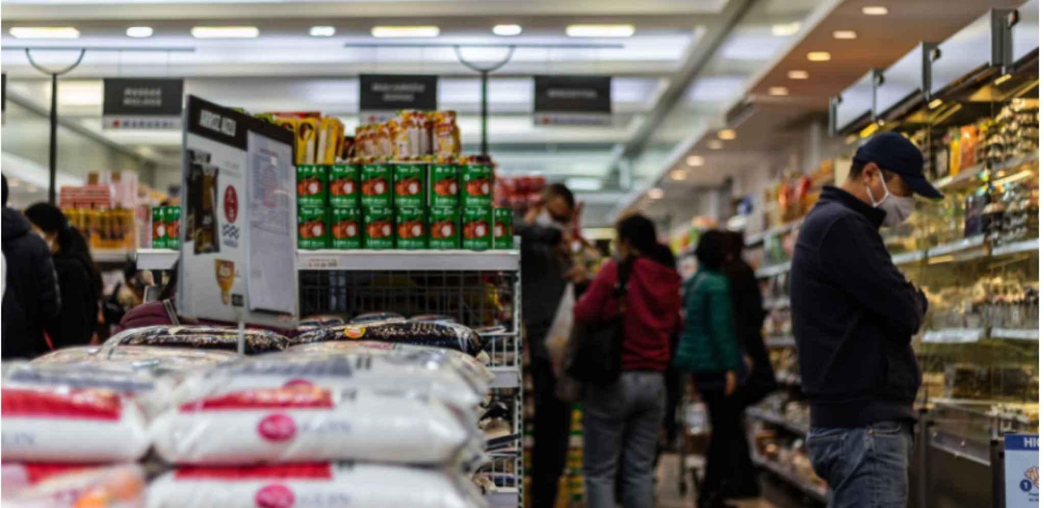 REKORDAN RAST CENA U NEMAČKOJ Inflacija pogodila i najveću ekonomiju Evrope