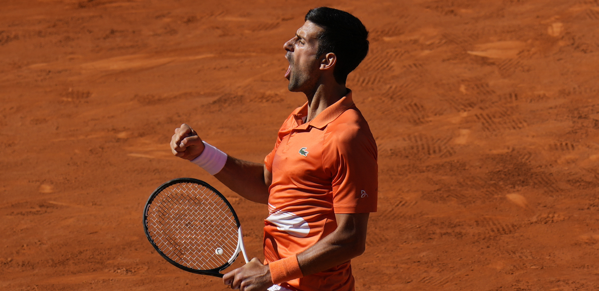 NOVAK DONEO BITNU ODLUKU Đoković se odlučio, navijači u transu