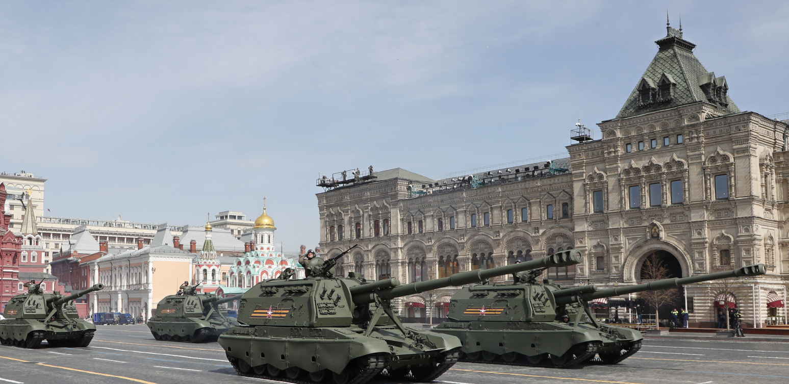 MOSKVA ZVANIČNO OBJAVILA Zapadne zemlje provociraju zaoštravanje situacije na tzv. Kosovu